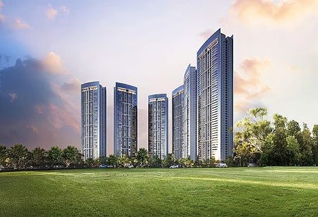 DLF Plans Mumbai Project Expansion with Phase 2 Launch
